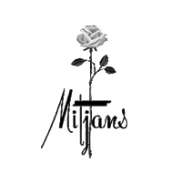 Mitjans logo