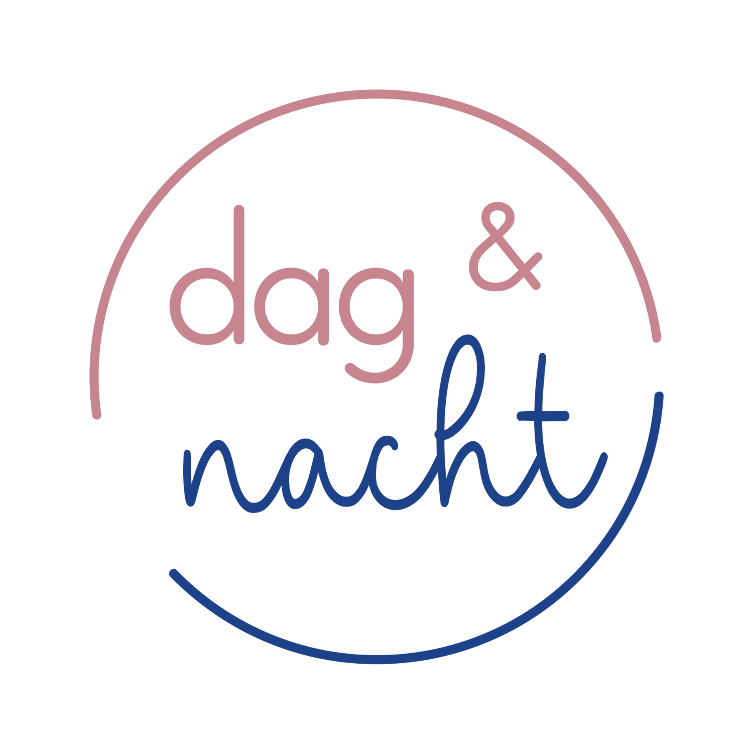 Dag&Nacht BV logo