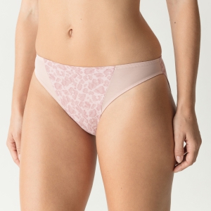 Safari pale mauve