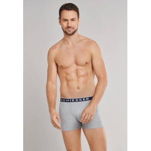 Schiesser boxershort assorti 1