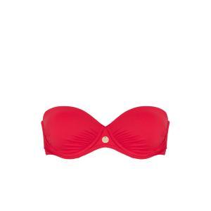 tropical red