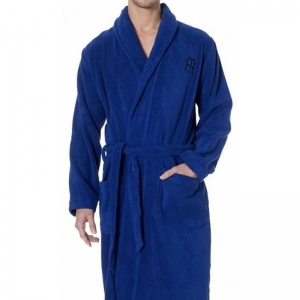 blauw