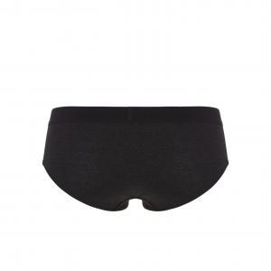 Ten Cate Women Fine Hipster 2p Black melee