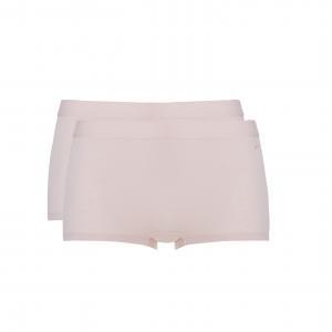 Ten Cate Women Fine Shorts 2p FRESH POWDER