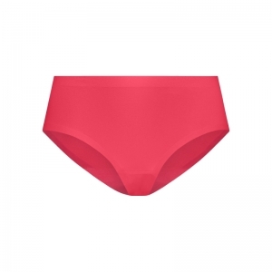 Women Secrets Basic Hipster 5012 Raspberry