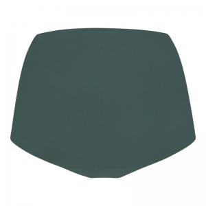 Women Secrets Basic High Waist 5201 Soft Green