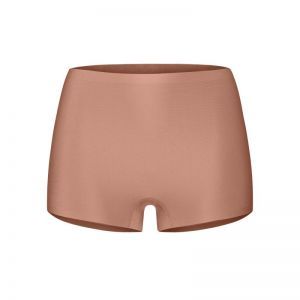 Secret shorts Pink nut
