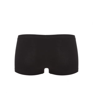 Basic Shorts 3pack black