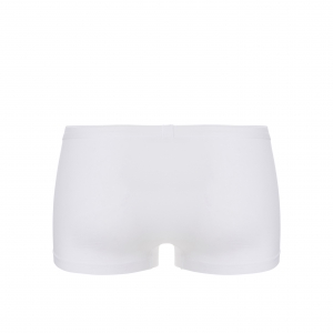 Women Basic Shorts 3pack white
