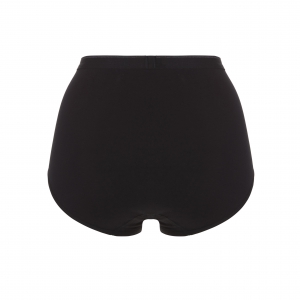 Women Basic Maxi 3pack black