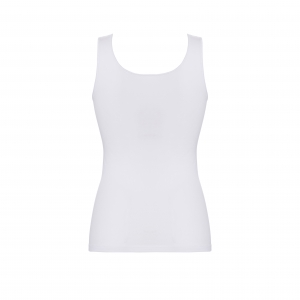 Women Basic Shirt 2pack white