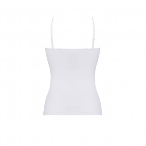 Women Basic Sp. Shirt 2pack white