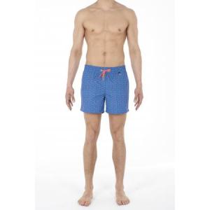 Beach Boxer - Bora blue