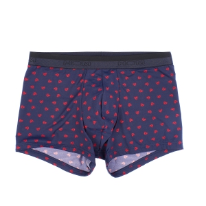 Valentin blauw