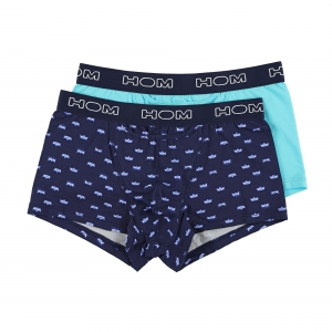Seaside Turquoise/blue
