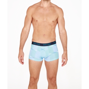 Arty blue/print