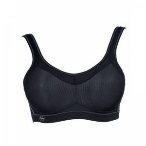 momentum sportbeha 001 zwart