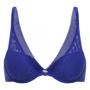 Spirit BLUE KLEIN