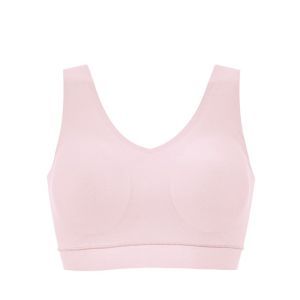 Soft Stretch Padded Top 05K Waterlily r