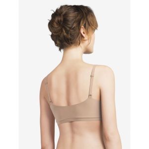 Chantelle Soft Stretch Bralett 0WU Nude