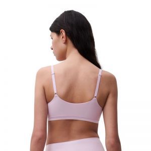 Chantelle Soft Stretch Bralett 027 Mauve