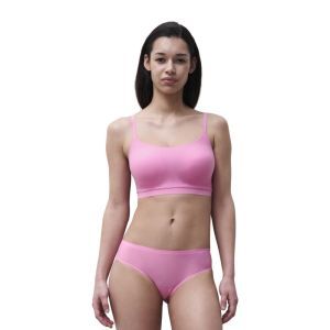 Chantelle Soft Stretch Bralett 700 Peony pink