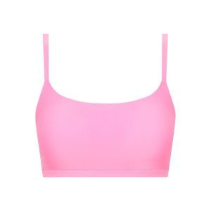 Chantelle Soft Stretch Bralett 700 Peony pink