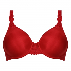 Hedona poppy red