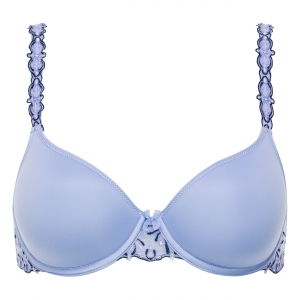 Champs Elysees LILAC BLUE