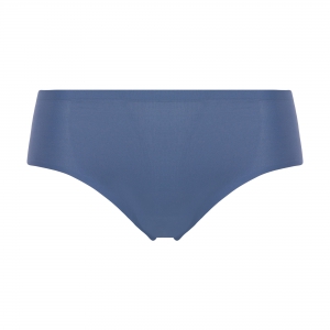 Soft Stretch Hipster Bleu orage