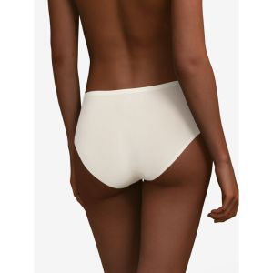 Soft Stretch Hipster 035 Ivory