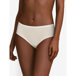 Soft Stretch Hipster 035 Ivory