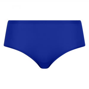 Soft Stretch Hipster Klein Blue