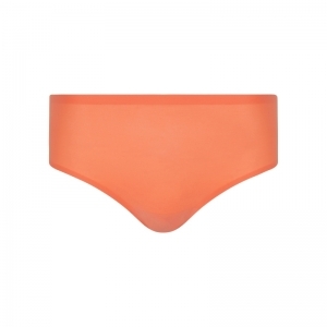 Soft Stretch Hipster 0YW Tangerine