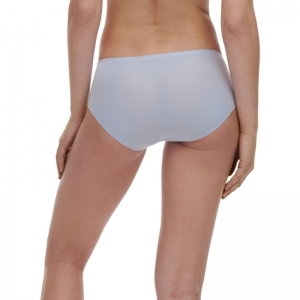 Chantelle Soft Stretch hipster 063 Slate Blue