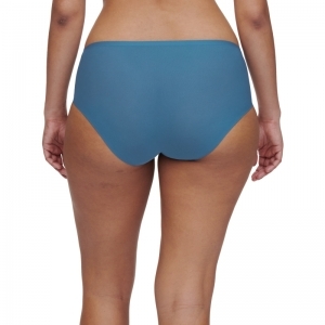 Chantelle Soft Stretch hipster 00C Jeans blue