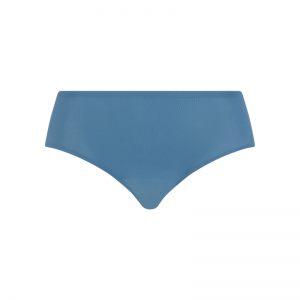 Chantelle Soft Stretch hipster 00C Jeans blue