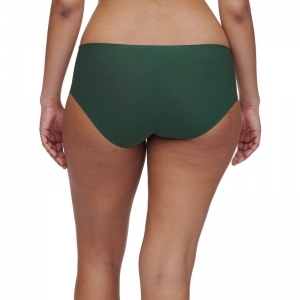 Chantelle Soft Stretch hipster 00R Empire gree
