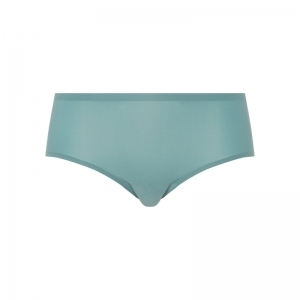 Soft Stretch Hipster 0GN Peacock Gre