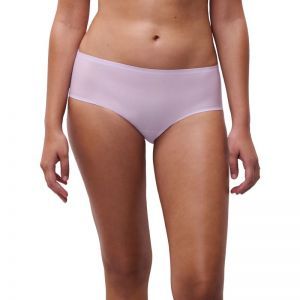 Soft Stretch Hipster 0MI Lavandin