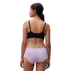 Soft Stretch Hipster 0MI Lavandin