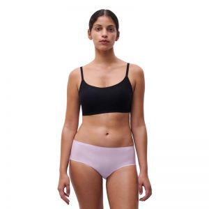 Soft Stretch Hipster 0MI Lavandin