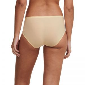 Soft Stretch Hipster 056 Sunflower Y