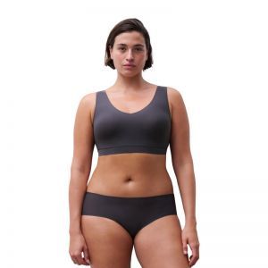 Soft Stretch Hipster 0Z3 Karbon