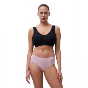 Soft Stretch Hipster 027 Mauve