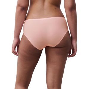 Soft Stretch Hipster 094 fluor pink