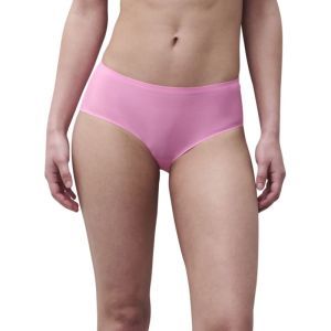 Soft Stretch Hipster 700 Peony pink