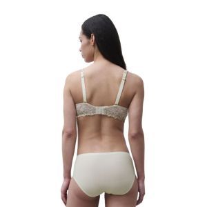 Soft Stretch Hipster 0EP Celadon