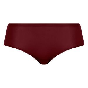 Soft Stretch Hipster 020 Raspberry