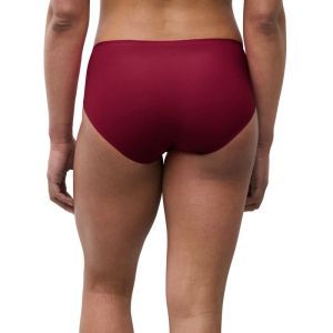 Soft Stretch Hipster 020 Raspberry
